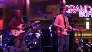 The Box Tops (Live)--Neon Rainbow--Shelbyville, Indiana 1-9-16