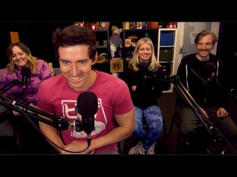 Best of Funhaus 2021