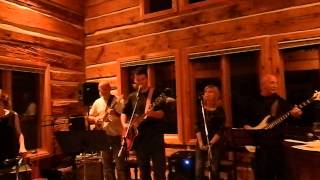 Wagon Wheel   Martin Hough