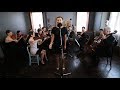 Can't Help Falling in Love - Elvis Presley - Stringspace Orchestra featuring Briana