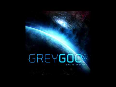Grey Goo Soundtrack - Bring The Hailstorm
