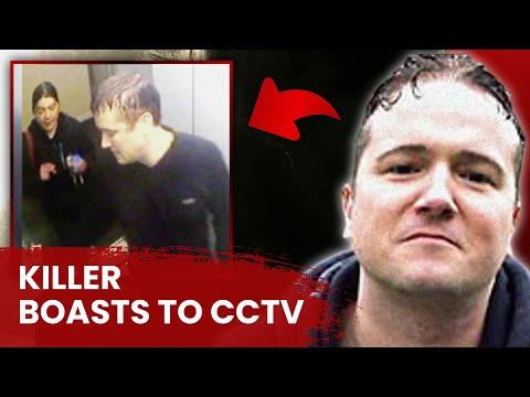 Steven Griffiths PhD Serial Killer Bradford Case