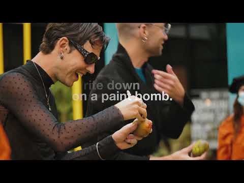 Zalando: Activists of Optimism – Summer 2021