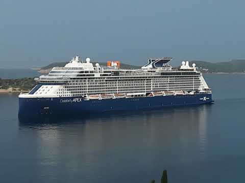 Klapa Šufit - Biser na dnu mora (Celebrity APEX)