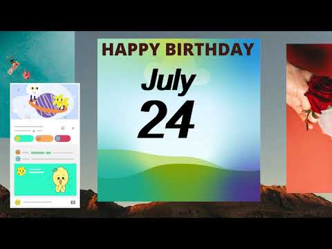 Secret  of  July  24   zodiac horoscope birthday personality