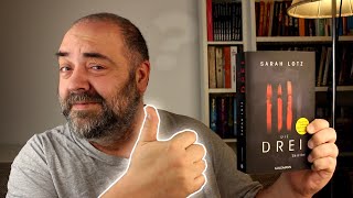 Mein Senf zu: Die Drei (Sarah Lotz)