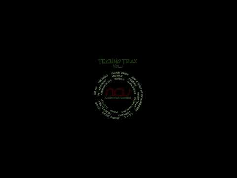 Techno Trax Vol.1 Side A