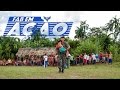 FAB auxilia a realização de expedição médica na Amazônia