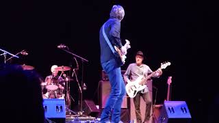 Righteous - Eric Johnson. Amaturo Theater. Broward, FL. Feb, 23, 2017.