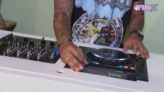 ADE 2016: DJ Chuckie live set