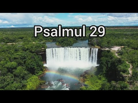 Psalmul 29