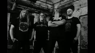Centinex (Sweden) - End of Life (Subconscious Lobotomy/1992)