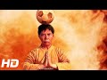 Shaolin Soccer Team S Kung Fu Soccer Moves