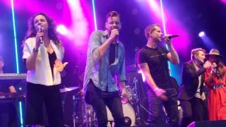 K-otic - I really don&#39;t think so - Jazz festival Haarlem