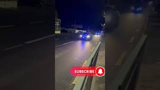 GTA Dublin 5 star car chase