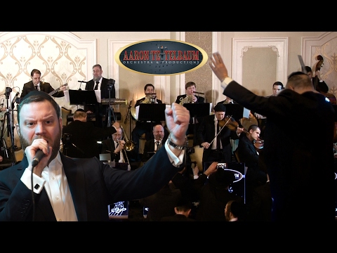 Yumi Lowy "Dance Set" An Aaron Teitelbaum Production - יומי לואי‎