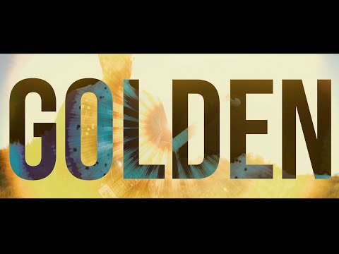 Crobot - "Golden" (Official Music Video)