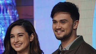 What Billy Crawford likes most about Coleen Garcia