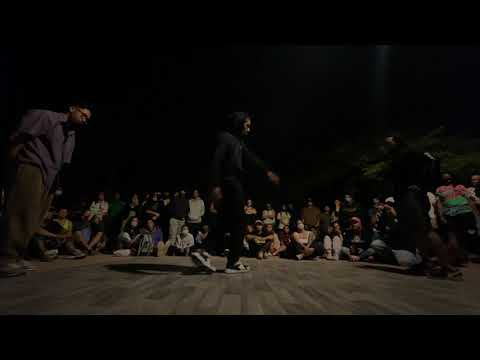 Enzo vs Laboogie  [top 16]  // BOBABATTLES 1v1 - 07/30/21