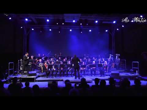 Ale Martin - Caruso (With Otterbach Orchestra from Germany)