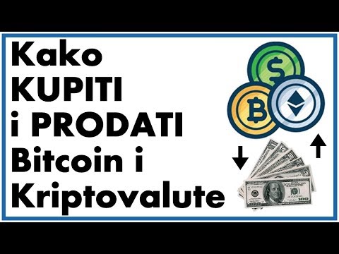 Trgovanje bitcoinima pouzdano za novac?