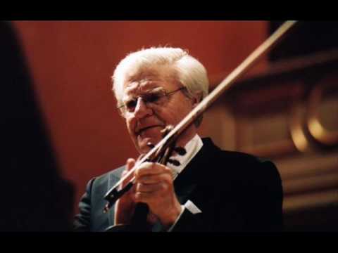 Mozart: Violin Concerto No.7 (1) Josef Suk