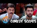 F2 Comedy Scenes 3 Sankranthi Blockbuster Venkatesh Varun Tej Tamannaah Mehreen