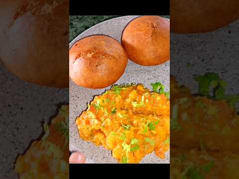 Liti Chokha Recipe😋| How to make Liti Chokha | Bihari style Liti chokha | Recipe liti chokha #shorts