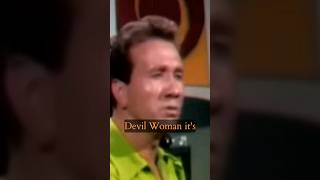 Marty Robbins - Devil Woman | Classic Country Heartbreak #countrymusic