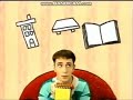 Nick Jr VHS Trailer Little Bear Blue S Clues Little Bill Dora The Explorer
