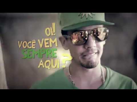 Cacio e Marcos - Tome Amor [OFICIAL]