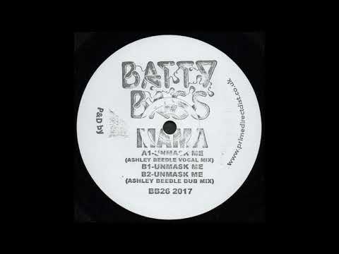 Mama - Unmask Me (Ashley Beedle Vocal Mix)