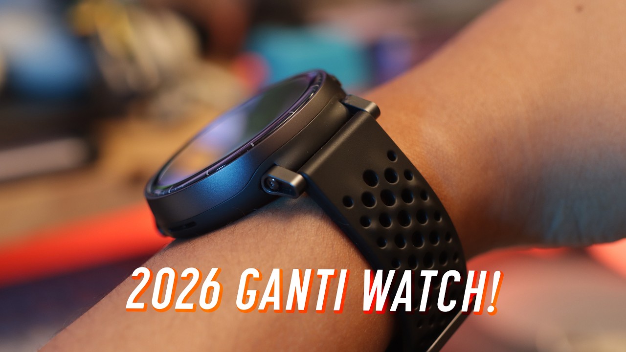 Alasan GANTI Smartwatch Daily Driver Aa: Amazfit Active MAX