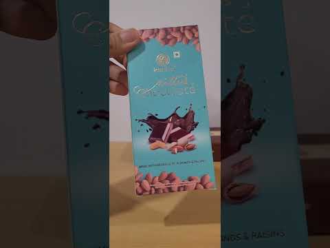 opening exotic chocolates 🍫 #shorts #chocolates #exotic #premium