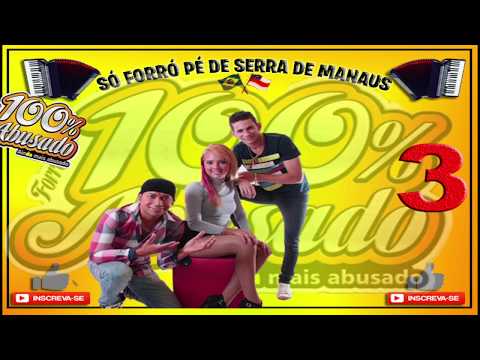 FORROZÃO 100 %  ABUSADO -  o pirateiro