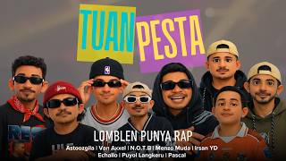 Download lagu PARTY GUYS//LOMBLEN HAS A RAP (HLF)//OFICIAL MUSIC VIDEO 2026 mp3