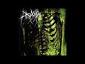 DR. ACULA - You Can't Scare Me (Demo) [Dr. Acula Myspace Demos - 2006]