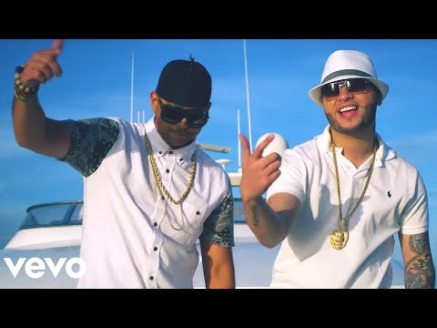 Farruko - Passion Whine ft. Sean Paul (Official Video)