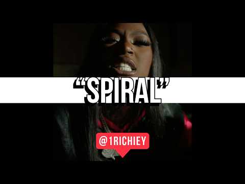 [FREE] Mello Buckzz Type Beat 2024 - "Spiral"