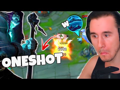 GIANLUCA YORICK - League of Legends ITA #3132