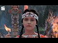 Addams Family Values Thanksgiving Play HD CLIP