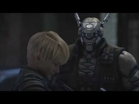 Appleseed Alpha 2014 1080p BRRip x264 DTS JYK