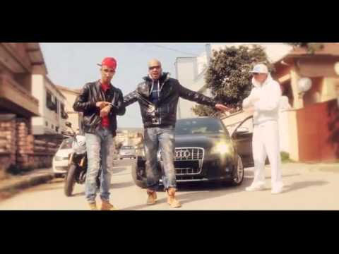 Azzou annaba - Win Konti clip 2012