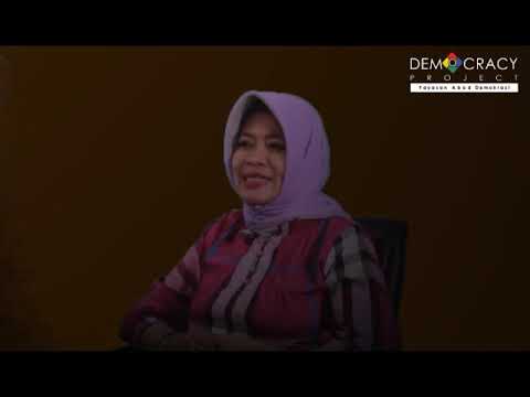 Musdah Mulia: Indonesia Berpikir tentang Makna Islam yang Sesungguhnya