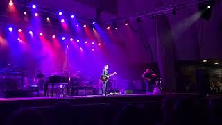 Jackson Browne/ Linda Paloma 6th April 2018 Hawaii Waikiki Shell