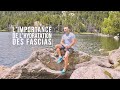 WHY AND HOW TO HYDRATE FASCIA