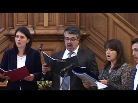 Vas de Alabastru  "Vis de cer"  05 noiembrie 2016