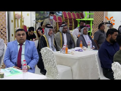 شاهد بالفيديو.. ماهي طموحات اهالي الناصرية من الانتخابات المقبلة ؟ #المربد