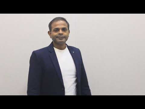 Pradeep Kumar Sharma Introduction 2