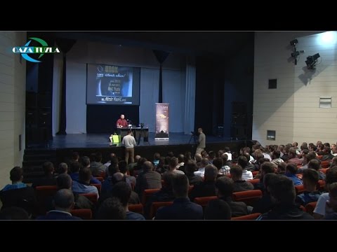 UROK - Istiniti ubica - hfz. Almir Kapić, prof.